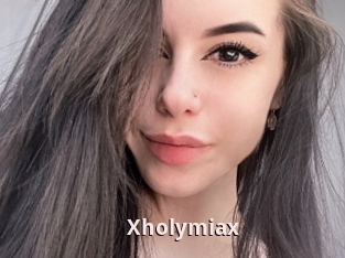 Xholymiax