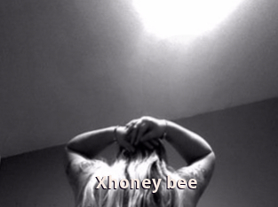 Xhoney_bee