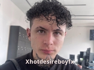 Xhotdesireboyfx