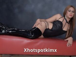 Xhotspotkimx