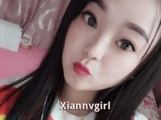 Xiannvgirl