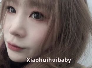 Xiaohuihuibaby