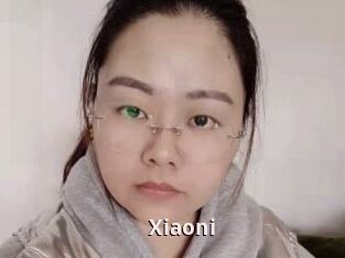Xiaoni
