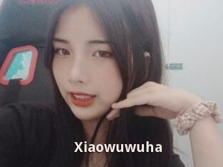 Xiaowuwuha