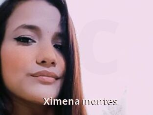 Ximena_montes