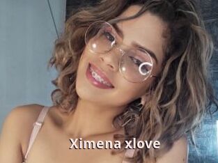Ximena_xlove