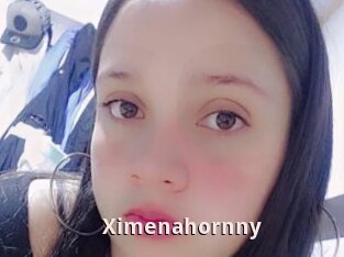 Ximenahornny