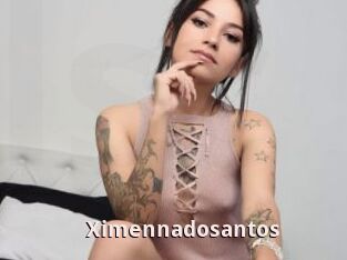 Ximennadosantos