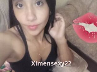 Ximensexy22