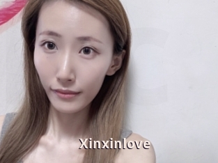 Xinxinlove