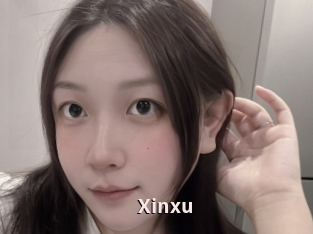 Xinxu