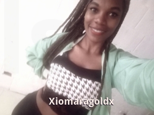 Xiomaragoldx