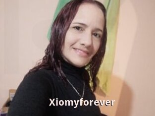 Xiomyforever