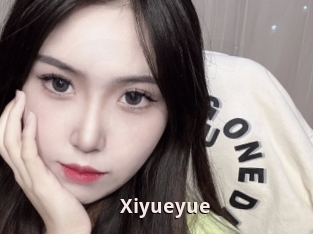 Xiyueyue