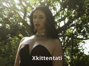 Xkittentati