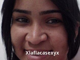 Xlaflacasexyx