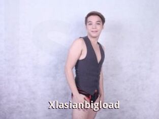 Xlasianbigload
