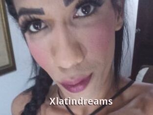 Xlatindreams