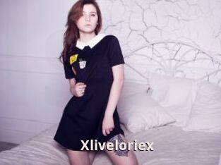 Xliveloriex