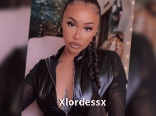 Xlordessx