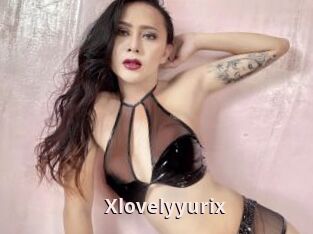 Xlovelyyurix