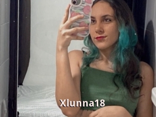 Xlunna18