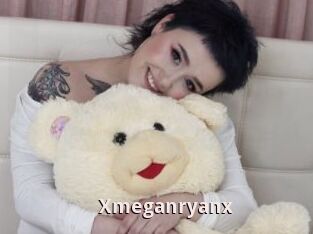 Xmeganryanx