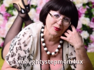 Xnaughtystepmom4ux
