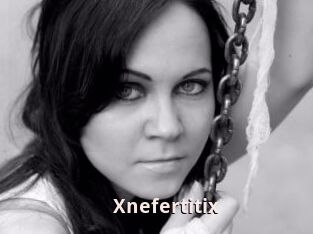 Xnefertitix