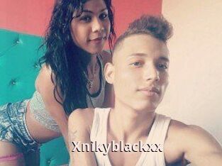 Xnikyblackxx