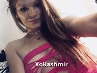XoKashmir
