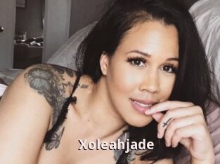 Xoleahjade
