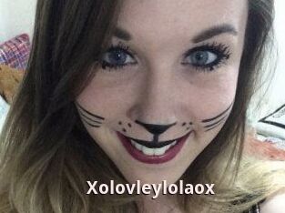 Xolovleylolaox
