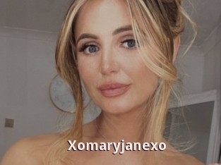 Xomaryjanexo