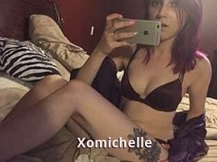 Xomichelle