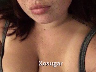 Xosugar