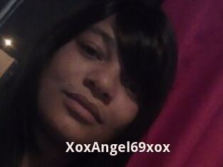 XoxAngel69xox