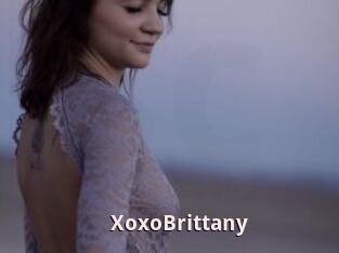 XoxoBrittany