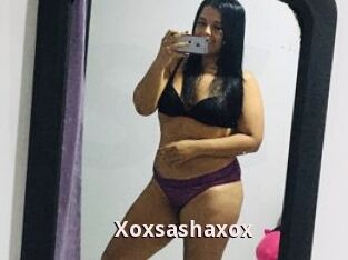 Xoxsashaxox
