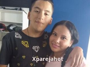 Xparejahot