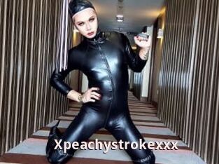 Xpeachystrokexxx
