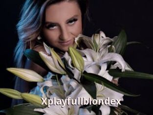 Xplayfullblondex