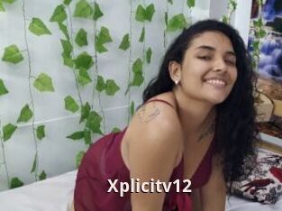 Xplicitv12