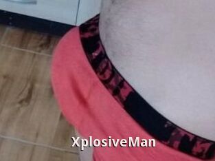 XplosiveMan