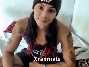 Xranmats