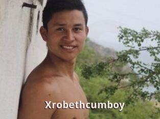 Xrobethcumboy