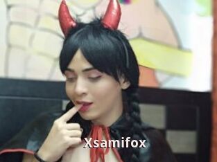 Xsamifox