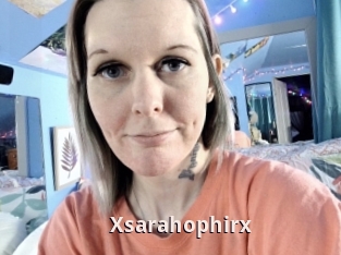 Xsarahophirx