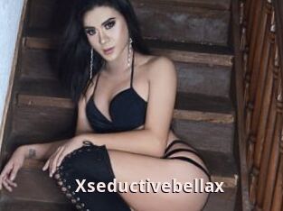 Xseductivebellax