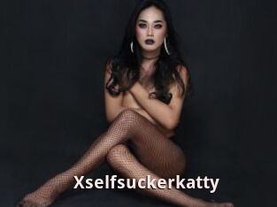 Xselfsuckerkatty